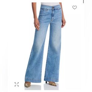 ASKK NY Brighton Jean